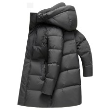 Men's Quilted Classic Down Jackets