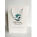 120mm x 155mm x 60mm Small Paper Gift Bags Printing