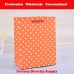 Custom Paper Garment Bags
