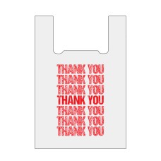 Custom Grocery Plastic Bags