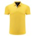 8007 200g Short-Sleeve Polo-shirts Mens Womens