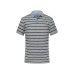9987 Strips Polo-Shirts