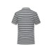 9987 Strips Polo-Shirts