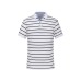 9987 Strips Polo-Shirts