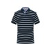 9987 Strips Polo-Shirts