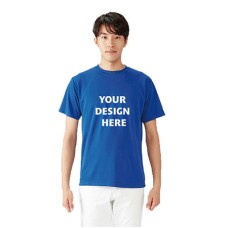 155g Fast Dry Sport T-shirts